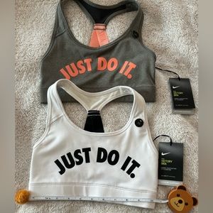 Nike victory sport bra